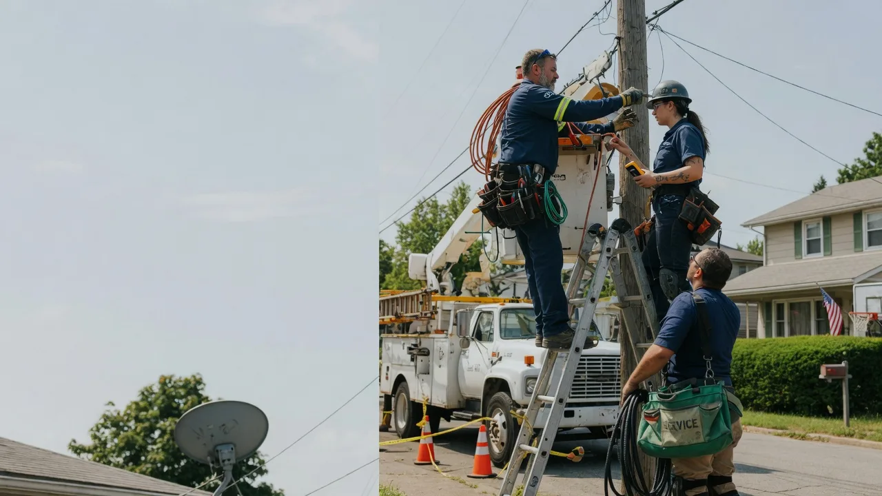 Electrical Repair in East Orleans, MA near me